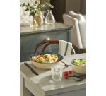 Epicure assiette pasta feu doux ø 22,5 cm