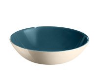 Epicure assiette pasta feu doux ø 22,5 cm
