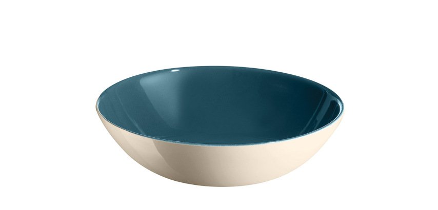 Epicure assiette pasta feu doux ø 22,5 cm