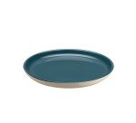 Epicure assiette plate feu doux ø 15 cm
