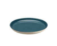 Epicure assiette plate feu doux ø 15 cm
