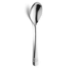 cuillère à soupe enfant Ourson