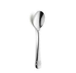 cuillère dessert enfant Ourson