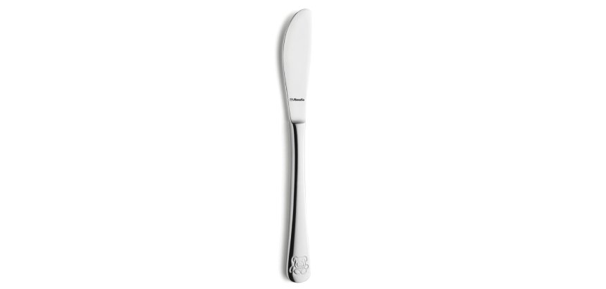 couteau enfant Ourson