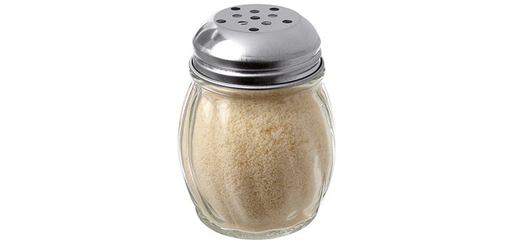 cheese shaker 17 cl