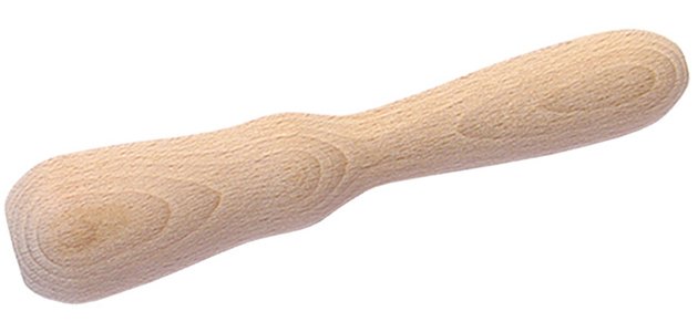 pilon bois à cocktail 18 cm
