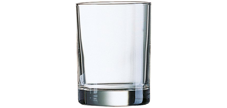 Élégance gobelet 17 cl