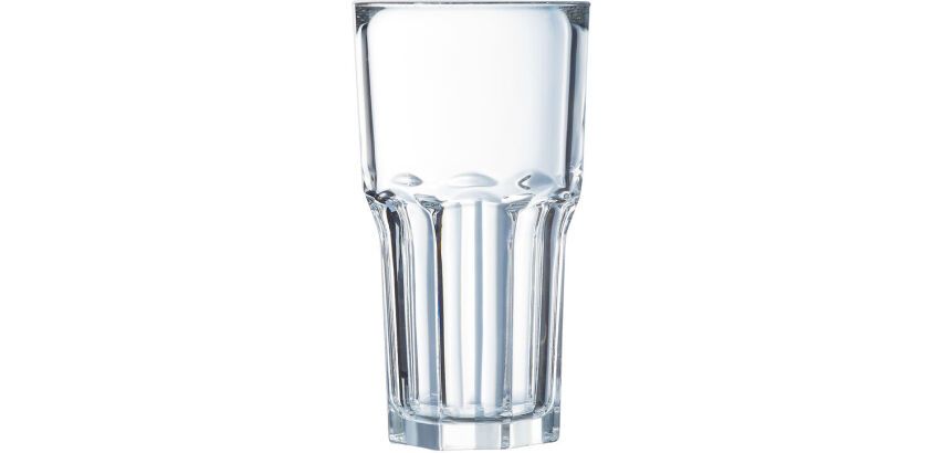 Granity gobelet forme haute 46 cl