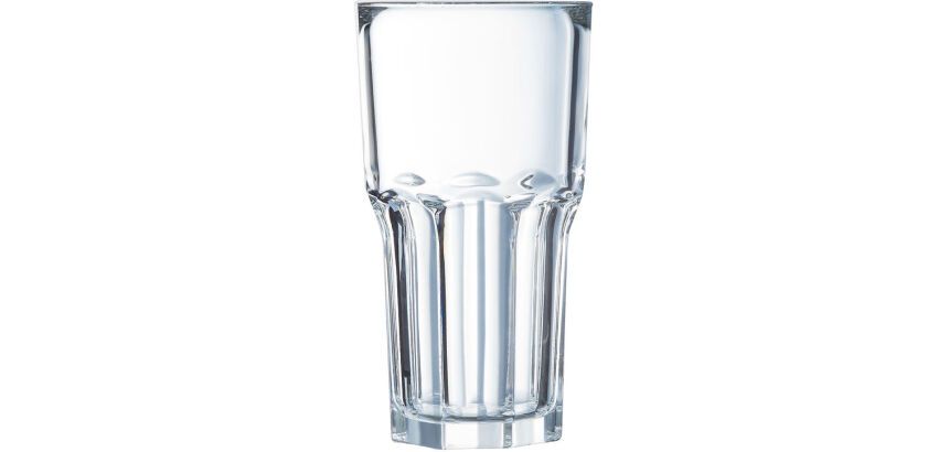 Granity gobelet forme haute 46 cl