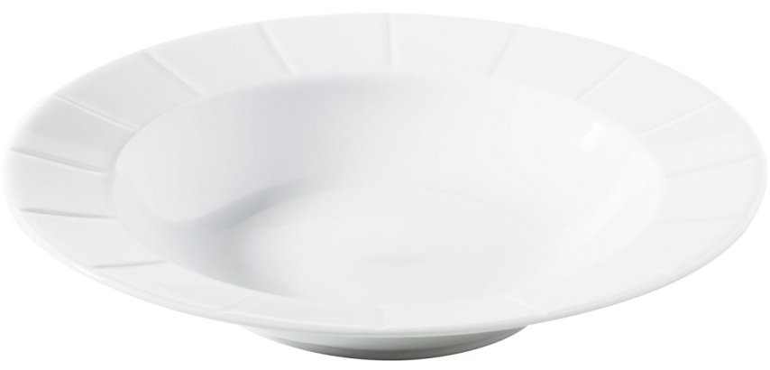 Sfood assiette creuse ø 23 cm