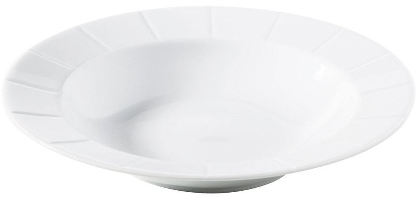 Sfood assiette creuse ø 23 cm