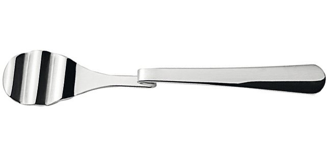 cuillère à miel 14 cm