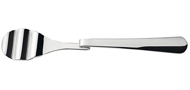 cuillère à miel 14 cm