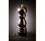 Paris chocolat moulin poivre h 18 cm