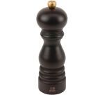 Paris chocolat moulin poivre h 18 cm