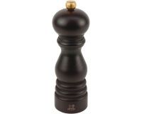 Paris chocolat moulin poivre h 18 cm