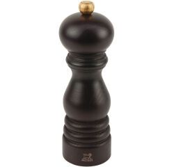 Paris chocolat moulin poivre h 18 cm