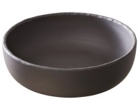 Basalt saladier individuel  70 cl