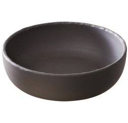 Basalt saladier individuel  70 cl