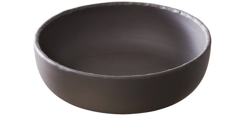 Basalt saladier individuel  70 cl