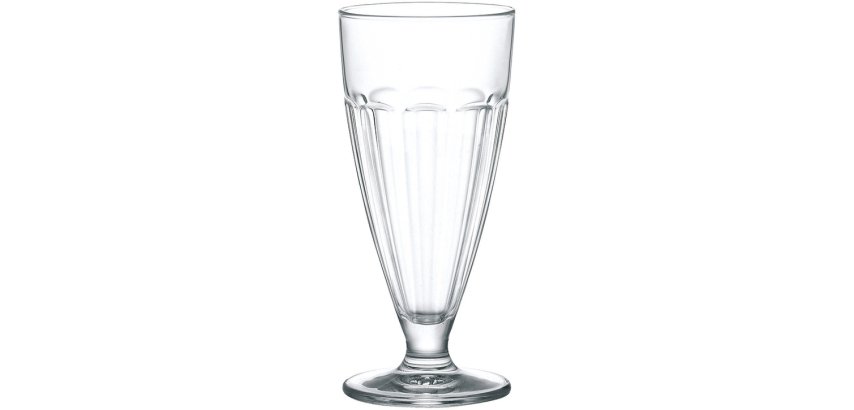 Rock bar coupe à glace 38 cl Ø 8,5 cm h 18,2 cm