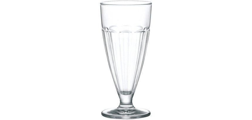 Rock bar coupe à glace 38 cl Ø 8,5 cm h 18,2 cm