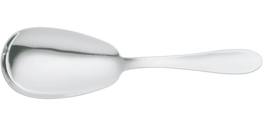 cuillère à riz 25,6 cm