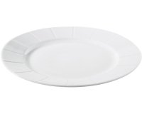 Sfood assiette plate ø 22,7 cm
