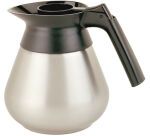 cruche en acier inoxydable avec couvercle 170 cl