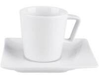 Clélia tasse café  8 Cl