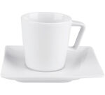 Clélia sous-tasse café ø 11,3 cm