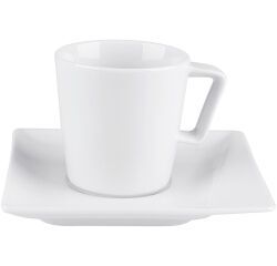 Clélia sous-tasse café ø 11,3 cm