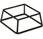 support pour buffet pour saladier 18 x 18 x h 8 cm