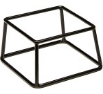 support pour buffet pour saladier 18 x 18 x h 10 cm