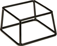 support pour buffet pour saladier 18 x 18 x h 10 cm