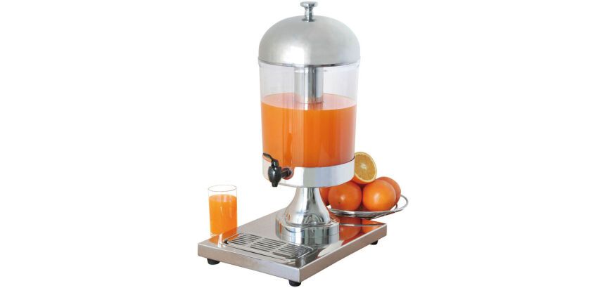 robinet pour fontaine à jus de fruit référence 069633