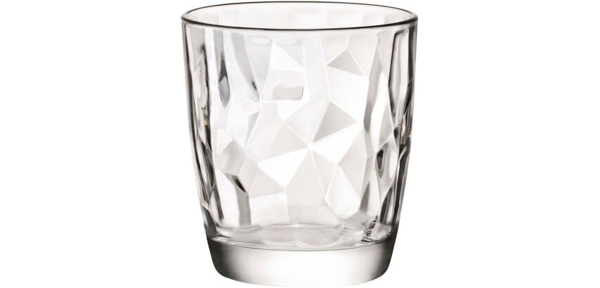 Diamond gobelet 30 cl