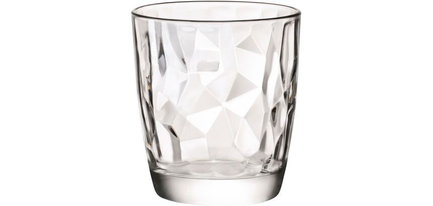 Diamond gobelet 30 cl