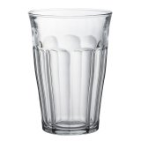 Picardie gobelet trempé 36 cl