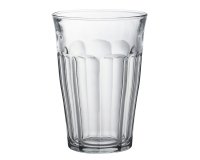 Picardie gobelet trempé 36 cl