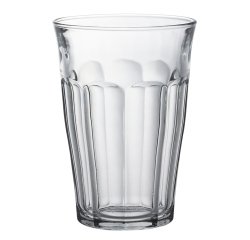 Picardie gobelet trempé 36 cl