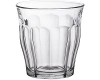 Picardie gobelet trempé 25 cl