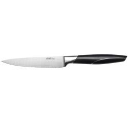 Modern couteau à steak microdenté