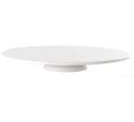 plat à gâteau ø 35 cm h 3 cm