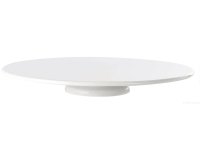 plat à gâteau ø 35 cm h 3 cm