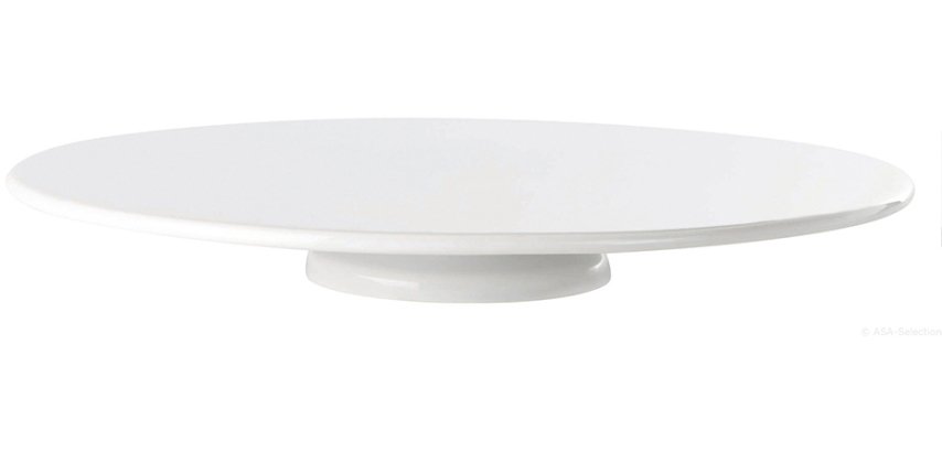 plat à gâteau ø 35 cm h 3 cm