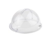 Pure cloche basculante ø 38 cm h 20 cm