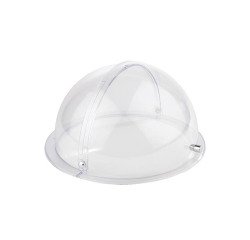 Pure cloche basculante ø 38 cm h 20 cm