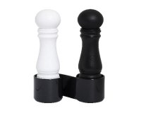 set New York sel/poivre H120
