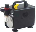 compresseur 4 bars automatique pour aérographe